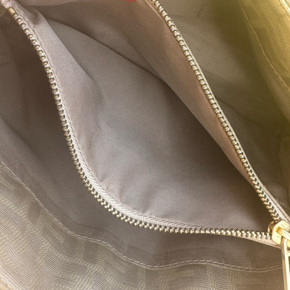 Authentic Fendi Zucca Canvas Tote Handbag ✨ - Picture 9 of 14